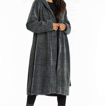 Coat model 200554 - Très Elite