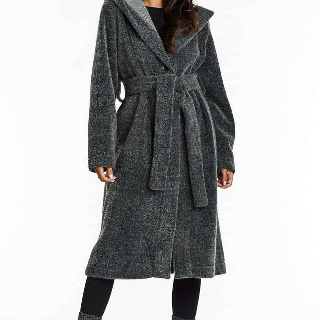 Coat model 200554