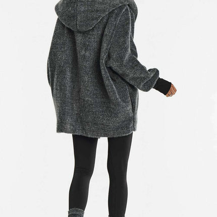 Coat model 200556 - Très Elite