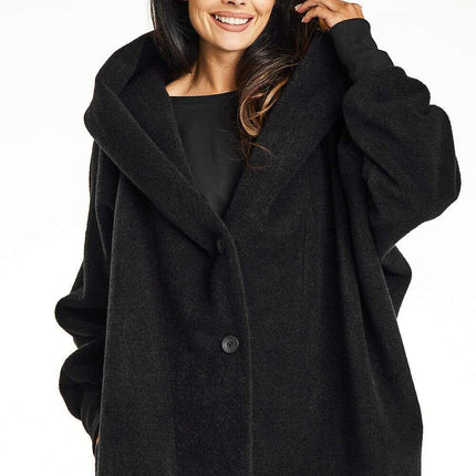 Coat model 200556