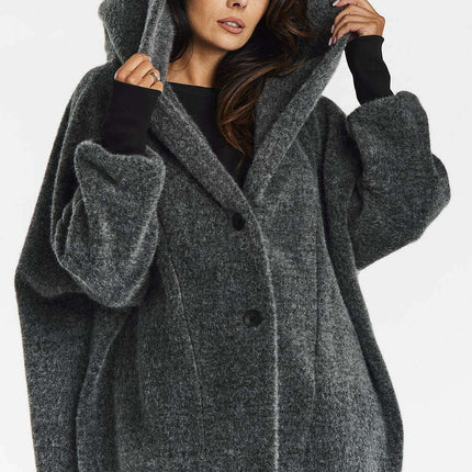 Coat model 200556