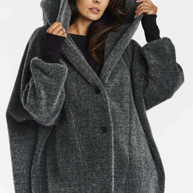 Coat model 200556