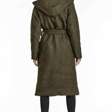 Coat model 200558 - Très Elite