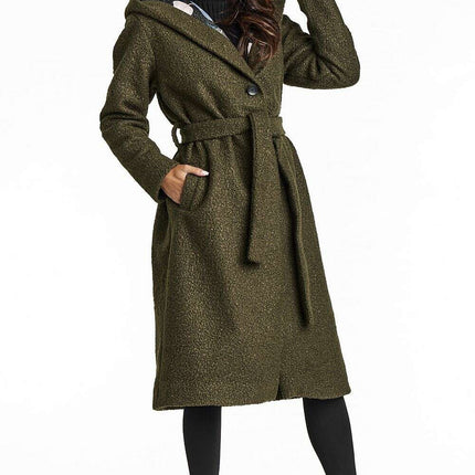 Coat model 200558 - Très Elite