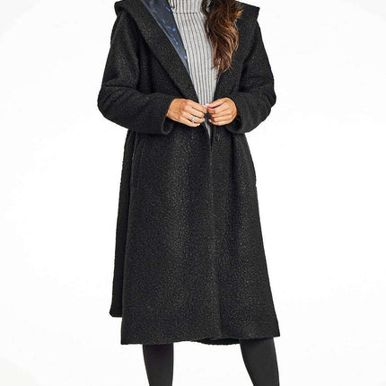 Coat model 200558