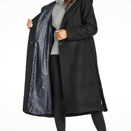 Coat model 200558 - Très Elite