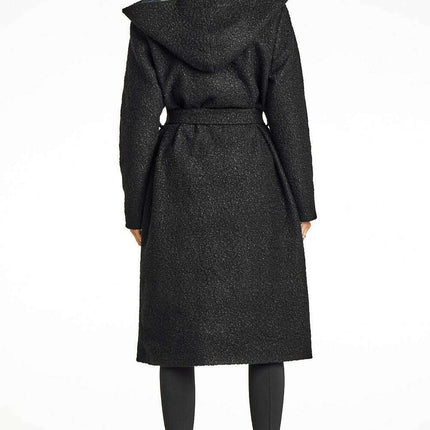 Coat model 200558 - Très Elite