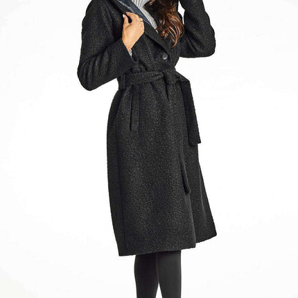 Coat model 200558 - Très Elite
