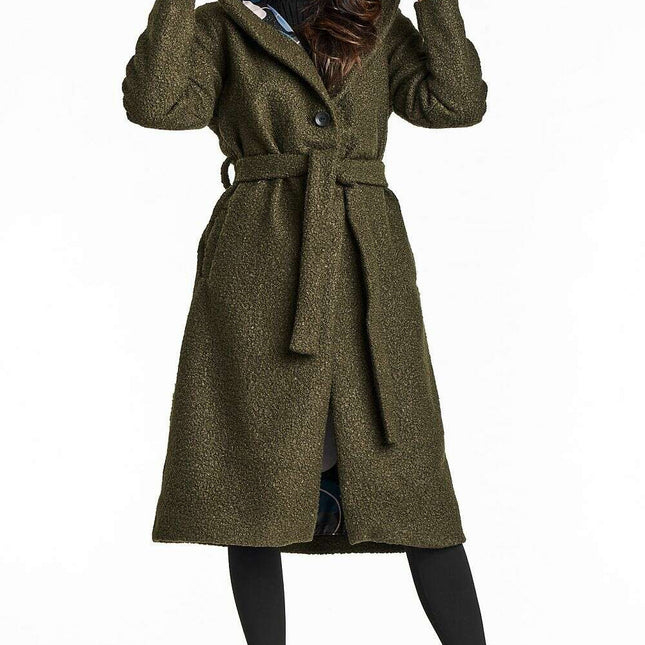 Coat model 200558