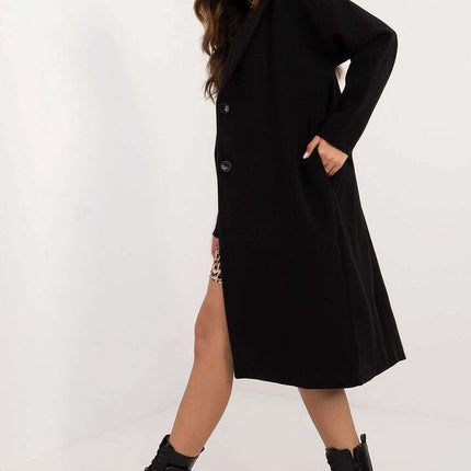 Coat model 201356 - Très Elite