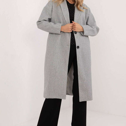 Coat model 201356 - Très Elite