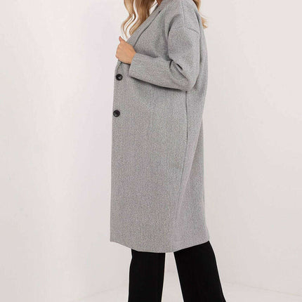 Coat model 201356 - Très Elite
