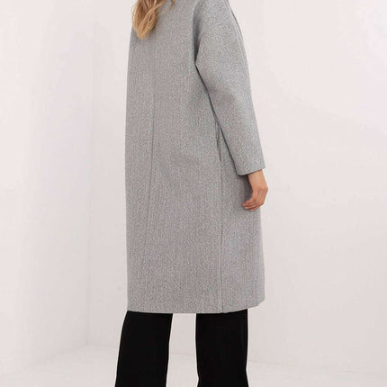 Coat model 201356 - Très Elite