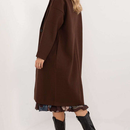 Coat model 201356 - Très Elite