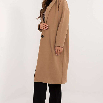 Coat model 201356 - Très Elite