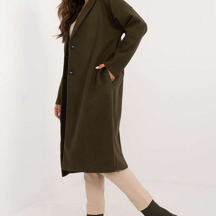 Coat model 201356 - Très Elite