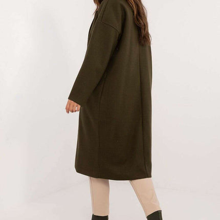 Coat model 201356 - Très Elite