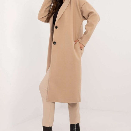 Coat model 201356 - Très Elite