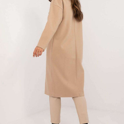 Coat model 201356 - Très Elite
