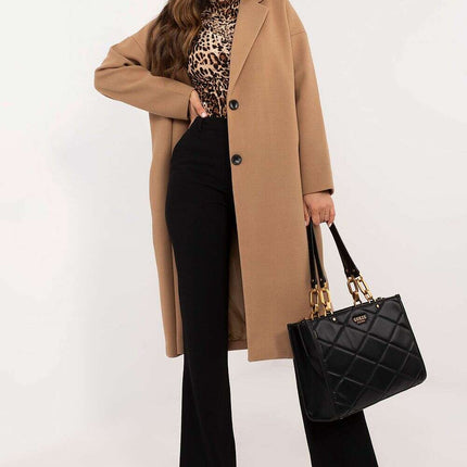 Coat model 201356 - Très Elite