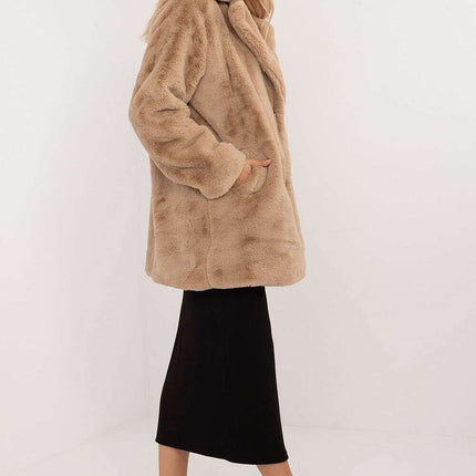 Coat model 201557 - Très Elite