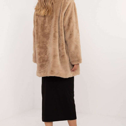 Coat model 201557 - Très Elite