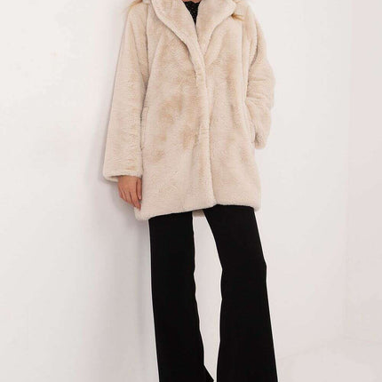 Coat model 201557 - Très Elite