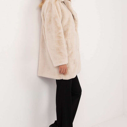Coat model 201557 - Très Elite