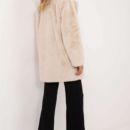 Coat model 201557 - Très Elite