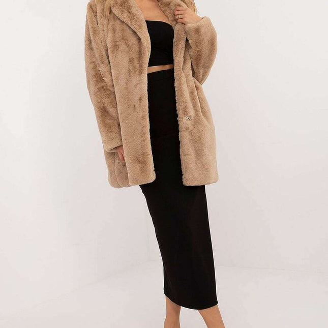 Coat model 201557 - Très Elite