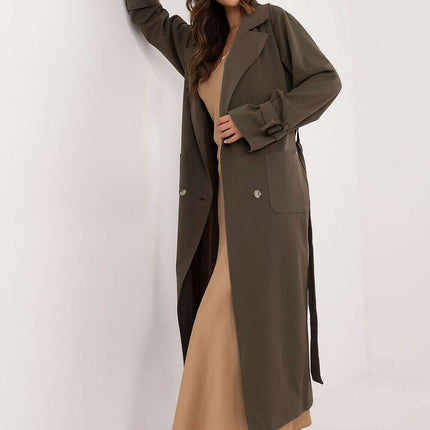 Coat model 201963 - Très Elite