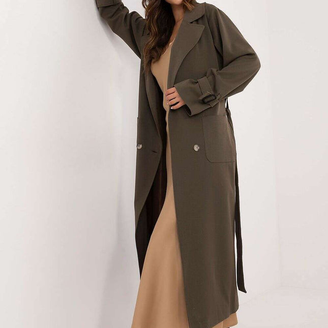 Coat model 201963 - Très Elite