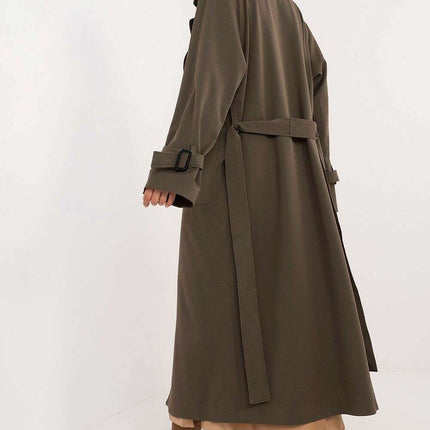 Coat model 201963 - Très Elite