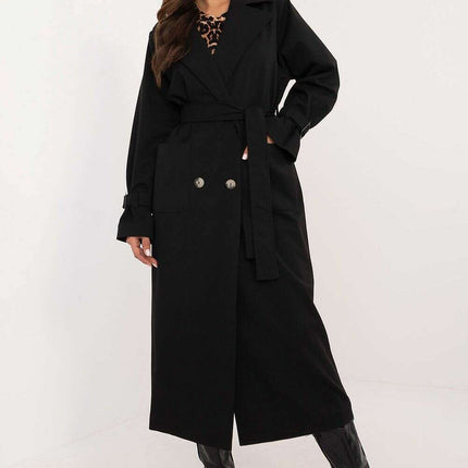 Coat model 201963 - Très Elite