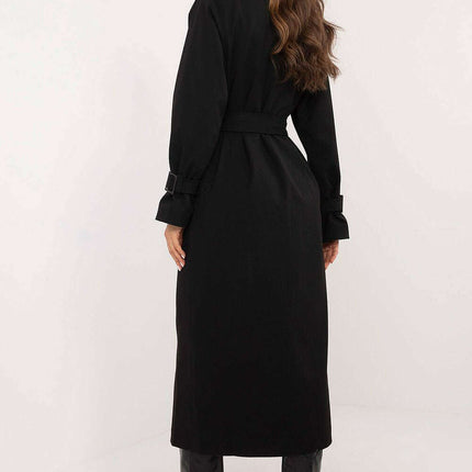 Coat model 201963 - Très Elite