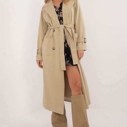 Coat model 201963 - Très Elite