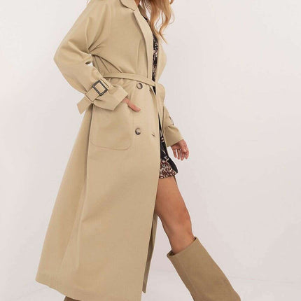 Coat model 201963 - Très Elite