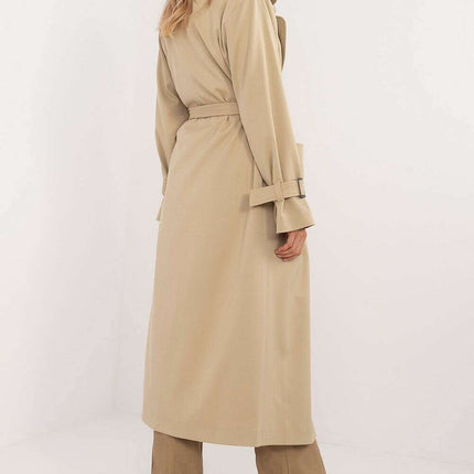 Coat model 201963 - Très Elite