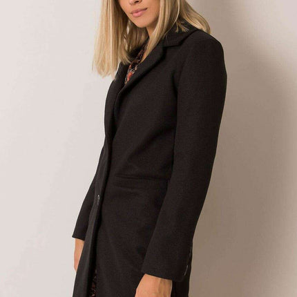 Coat model 202299 - Très Elite