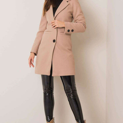 Coat model 202299 - Très Elite