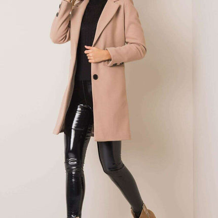 Coat model 202299 - Très Elite