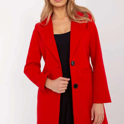 Coat model 202299 - Très Elite