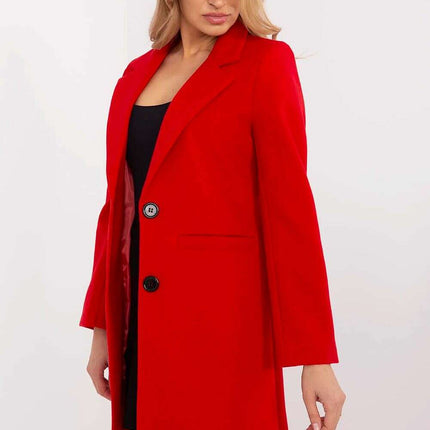 Coat model 202299 - Très Elite