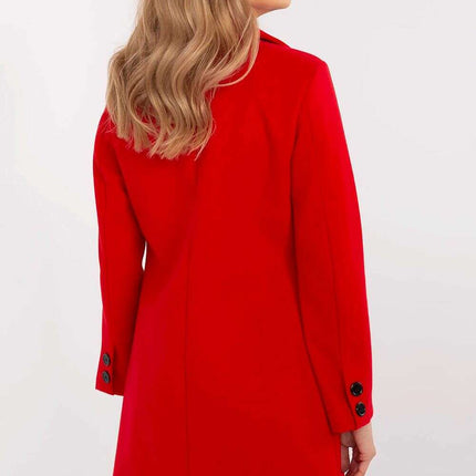Coat model 202299 - Très Elite