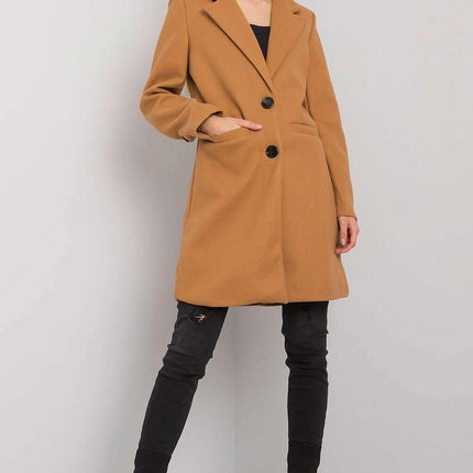 Coat model 202299 - Très Elite
