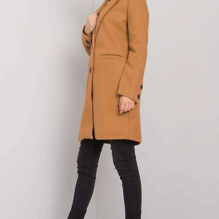 Coat model 202299 - Très Elite
