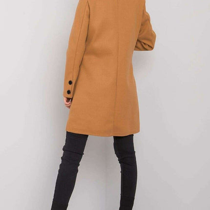 Coat model 202299 - Très Elite