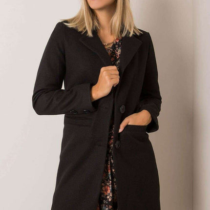 Coat model 202299 - Très Elite