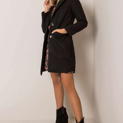Coat model 202299 - Très Elite