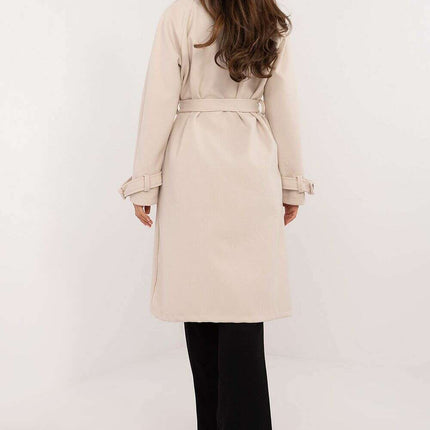Coat model 202436 - Très Elite